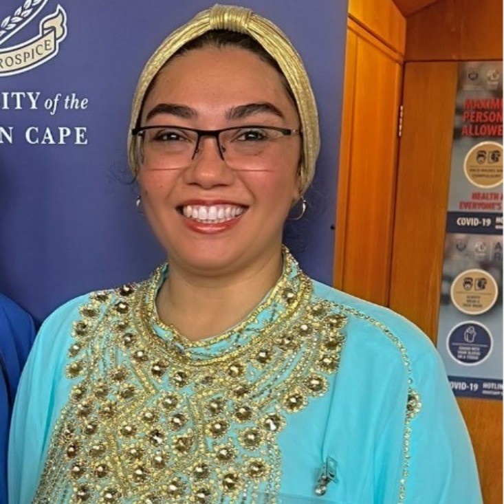 Fazlyn Petersen