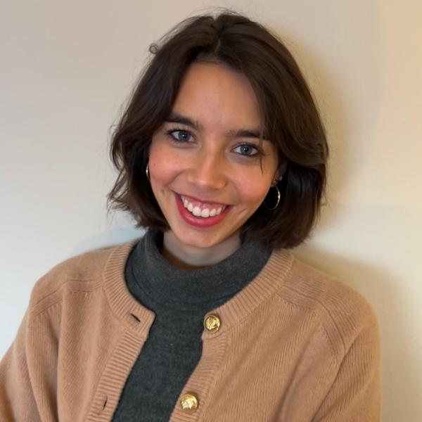 Clara Strasser Ceballos