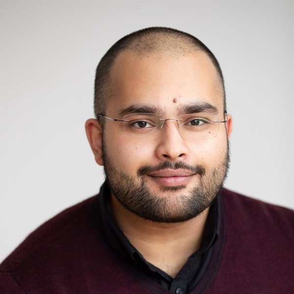 Gaurab Pokharel