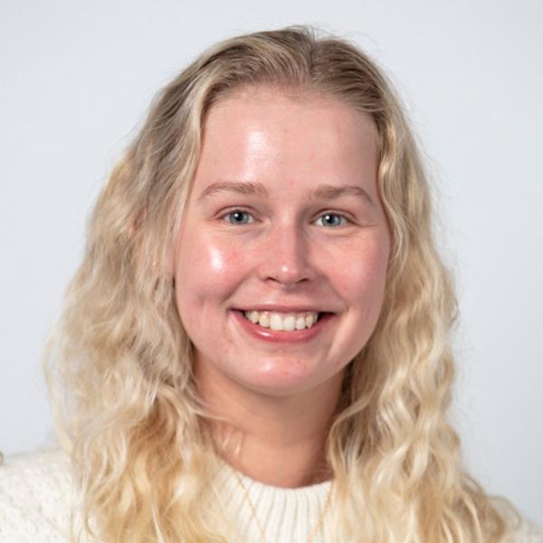 Lisa Bondo Andersen
