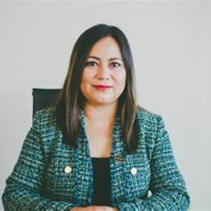 Dr. ROSALBA MEDINA RIVERA