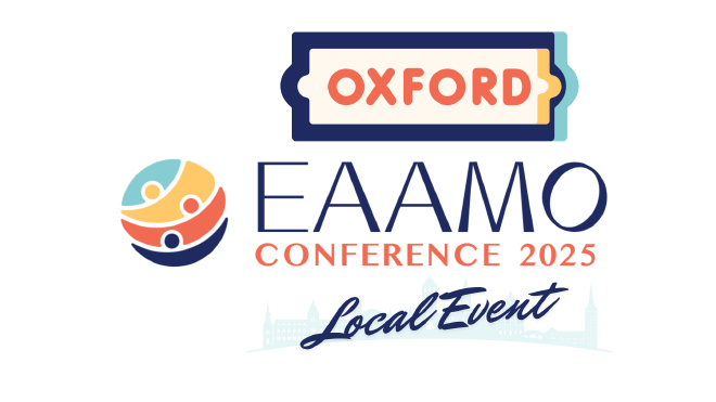 EAAMO Oxford Logo