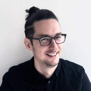 Photo of Maximilian Kasy