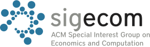 ACM SIGECOM